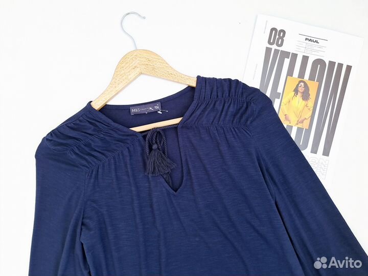 Кофта женская 42 Marks&Spencer новая