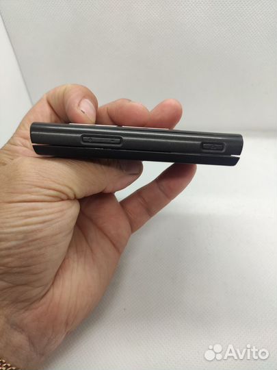 Кнопочный телефон Nokia x3-00