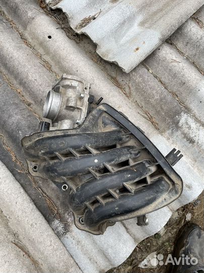 Продам коллектор