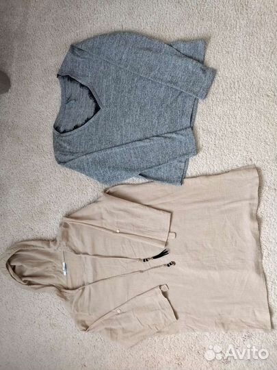 Женские вещи пакетом 42 размер