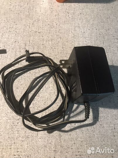 Блоки питания Panasonic DC 12V 500mA