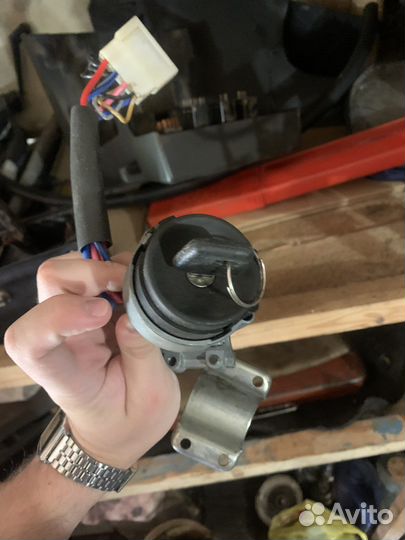 Замож зажигания ваз 2108-99 карбюратор