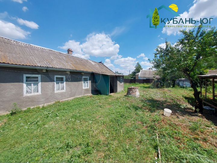 Дом 31,9 м² на участке 69 сот.