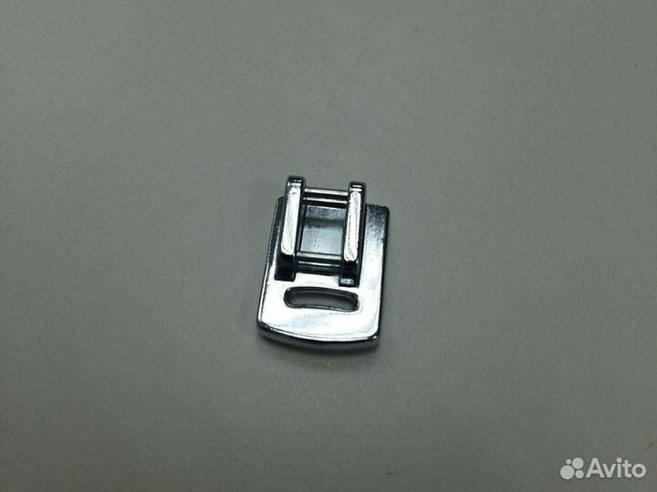 Лапка для сборки к шв.машине Janome