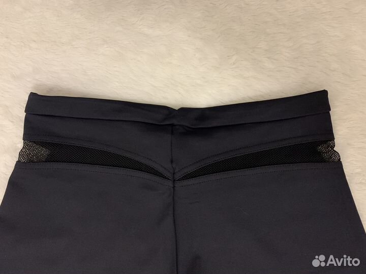 Брюки спортивные женские новые