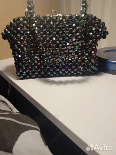 Клатч женский