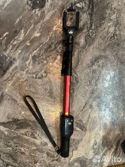 Селфи палка