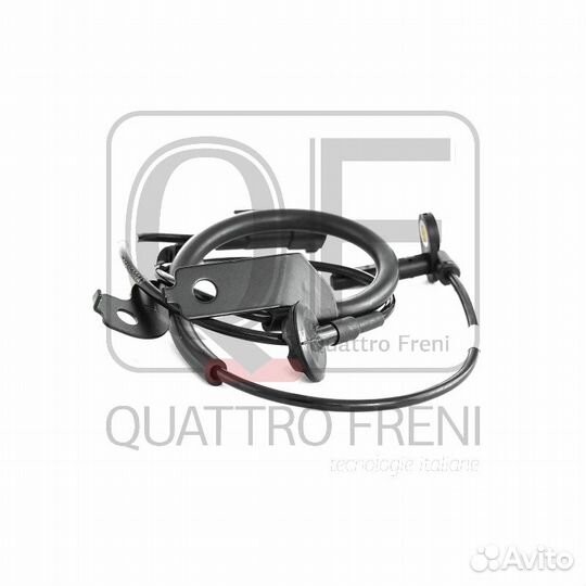 Импульсный датчик abs