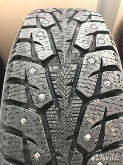 Yokohama Ice Guard Stud IG55 235/65 R17 128