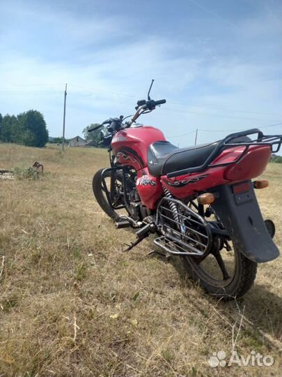 Продам мопед Sigma sport