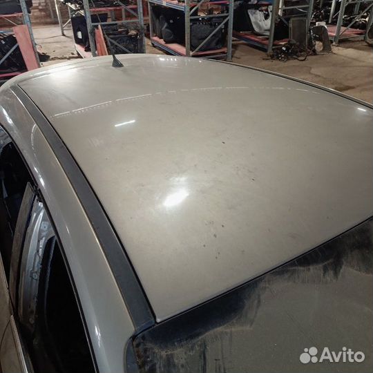 Крыша Ford Focus 3 хэтчбек 1.6 2016