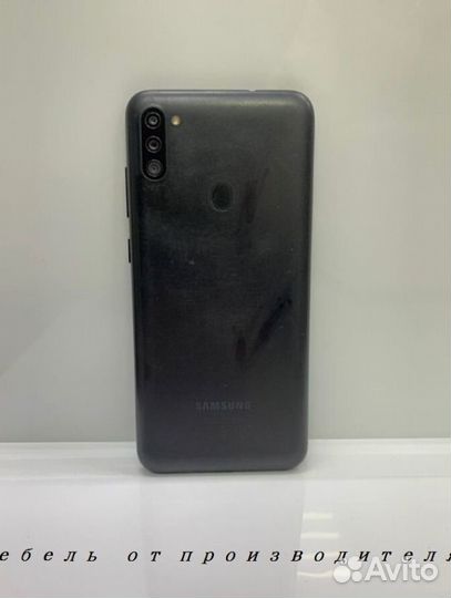 Samsung Galaxy M11, 3/32 ГБ