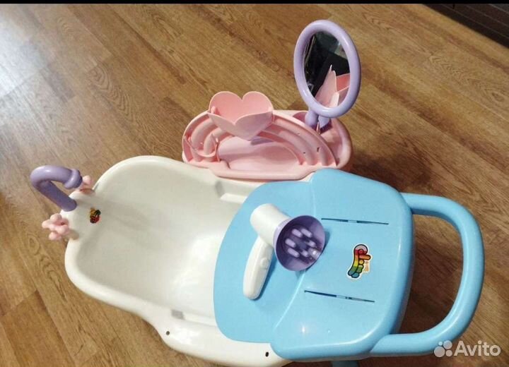 Детские игрушки