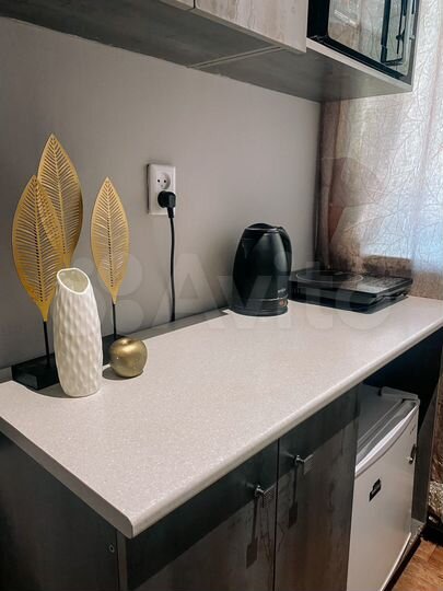 Квартира-студия, 19 м², 1/1 эт.