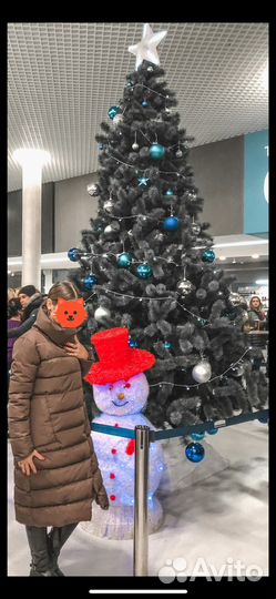 Пальто женское
