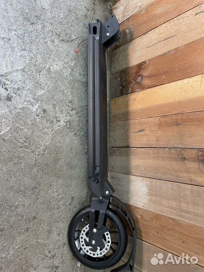 Рама для электросамоката