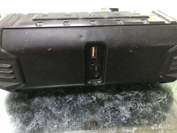 Колонка MRM I280