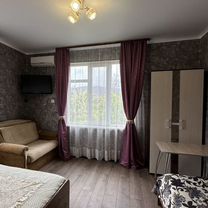 Дом 18 м² на участке 1000 м² (Абхазия)