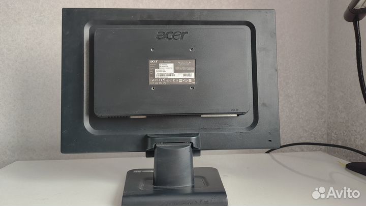 Монитор Acer AL1916W