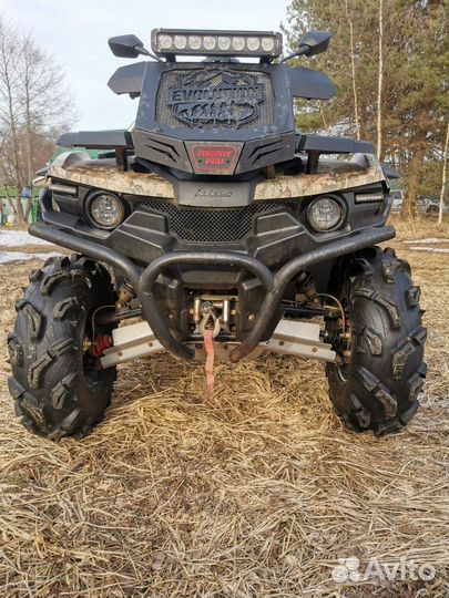 Продаю stels ATV650G
