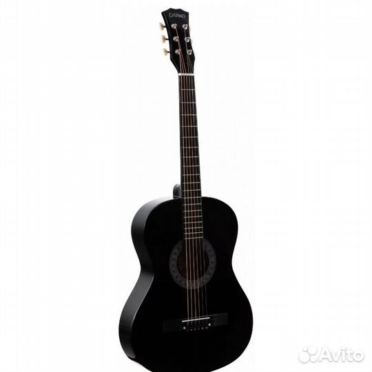 Акустическая гитара