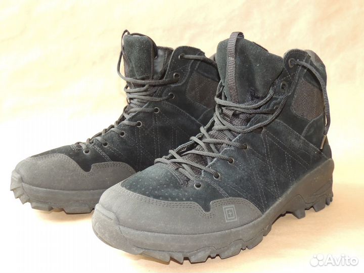 Ботинки 5.11 Cable Hiker Tactical