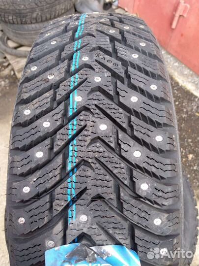Nokian Tyres Nordman 8 185/65 R15