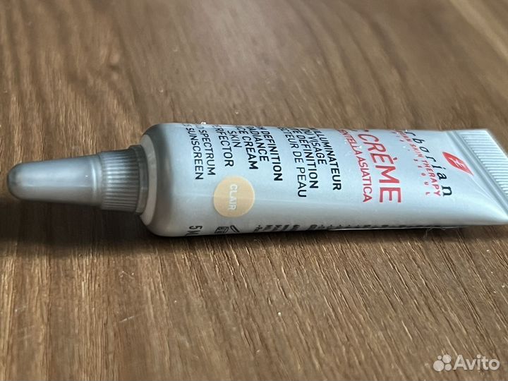 Erborian cc clair новый