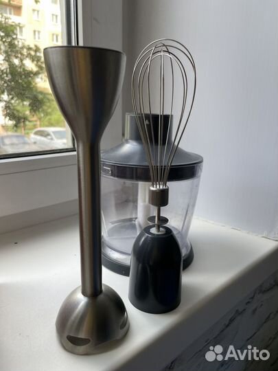 Насадка для блендера redmond