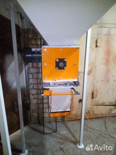 Дозатор весовой фасовщик затариватель шлюзовый