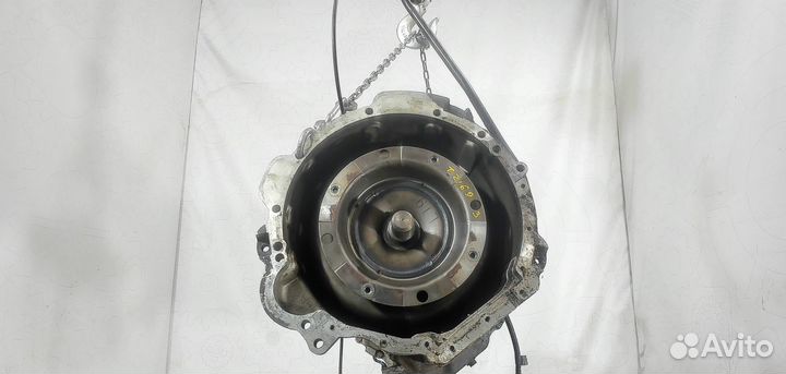 АКПП 4х4 на Land Rover Range Rover 2, 4.0 бен 42D