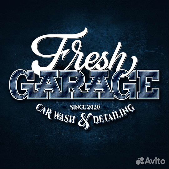 Индивидуальное обучение детейлингу