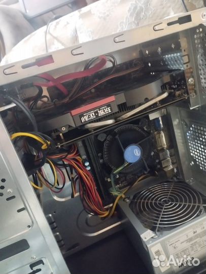 Продаю компьютер