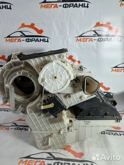 Печка салона Mazda Mazda3 седан Z6 2005