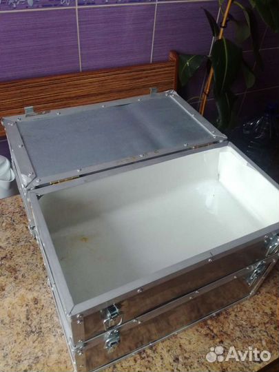 Ящик рыбацкий