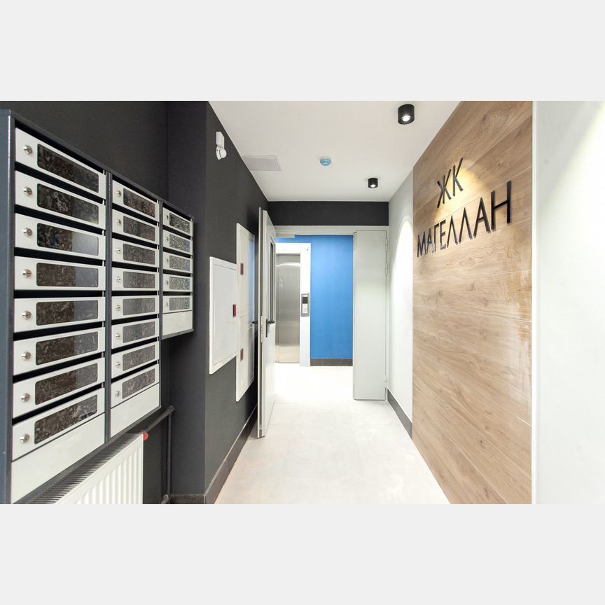 Квартира-студия, 28 м², 16/18 эт.