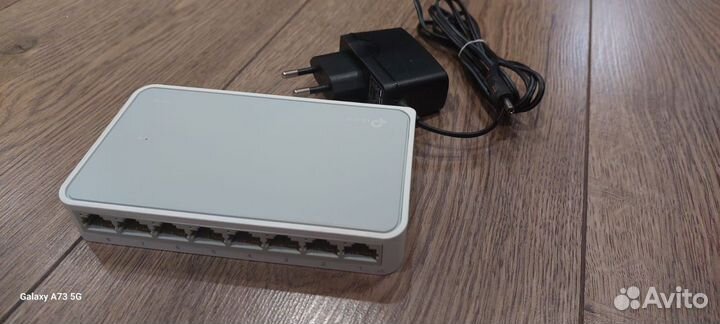 Комплект видеонаблюдения 16 камер