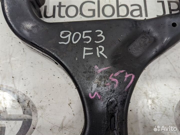 Рычаг передний правый Mercedes-Benz V-Class/Vito/Viano