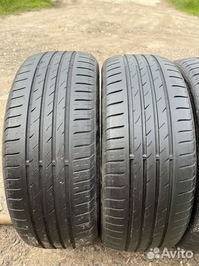 Nexen N'Blue HD Plus 205/55 R16 91V