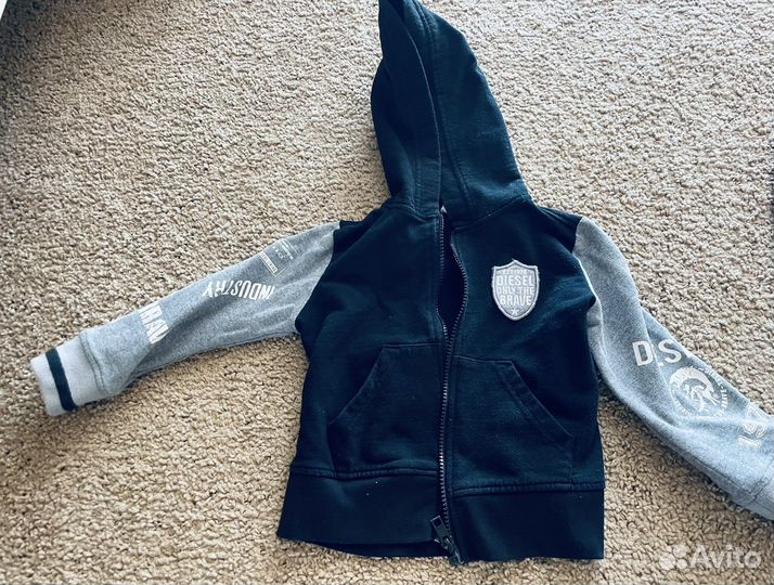 Штаны/футболки/кофты детские вещи gap, h&m