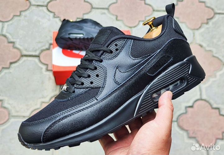 Кроссовки Nike Air Max 90