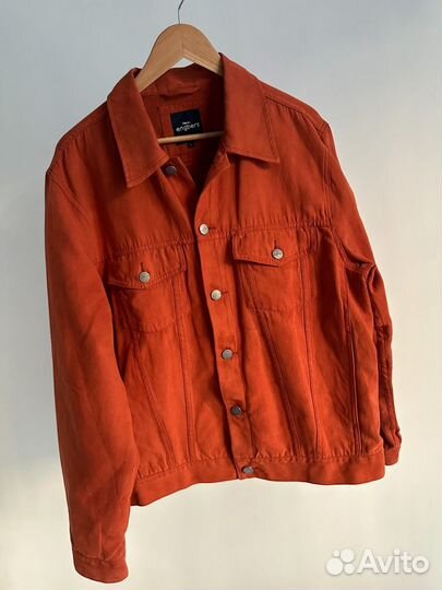 Куртка рубашка