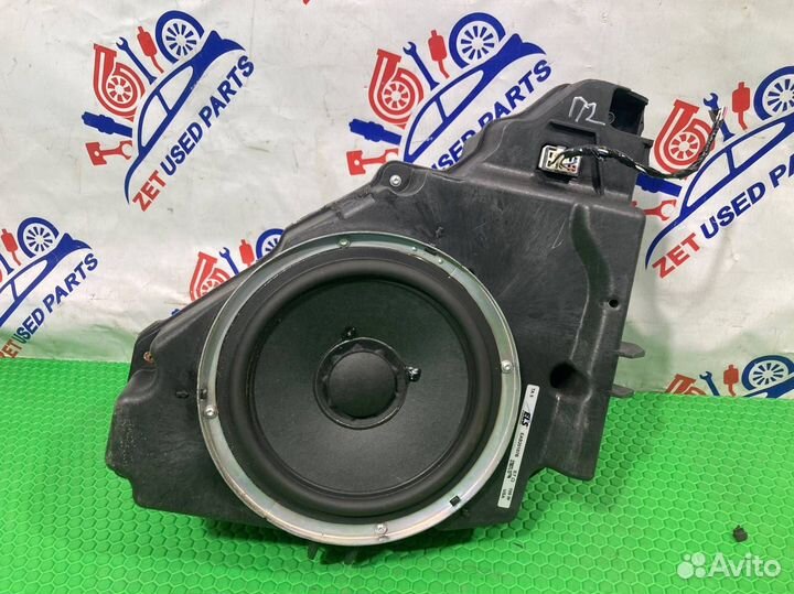 Сабвуфер Acura Mdx YD2 J37A1 2008