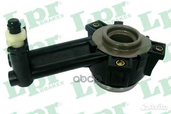 Цилиндр сцепл. рабочий 3480 Lpr