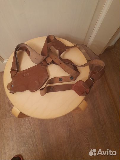 Кабура нагрудная б/у