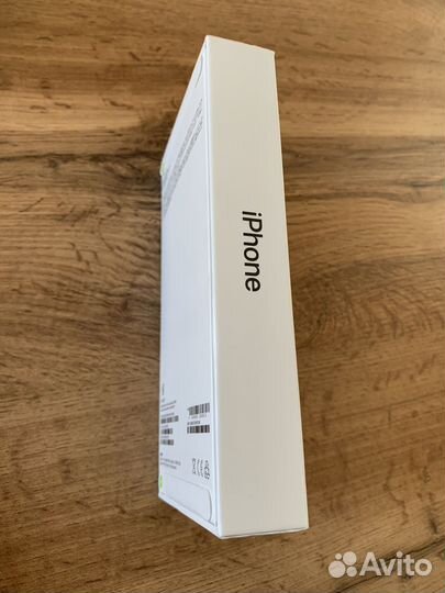 iPhone 14 Pro Max 128GB новый black