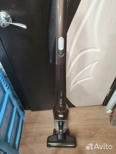 Пылесос Bosch readyy'y на запчасти