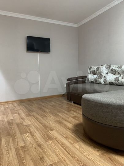 1-к. квартира, 33 м², 3/5 эт.