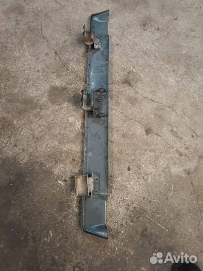 Пластик MAN TGA 2005 81416850123