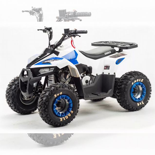 Motoland 110 EAGLE, 2026